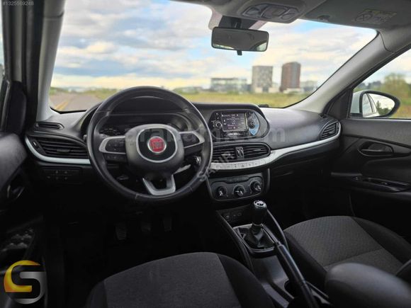 SABIR OTOMOTİV'DEN 2020 EGEA 1.3 EASY HATASIZ 160.000Km