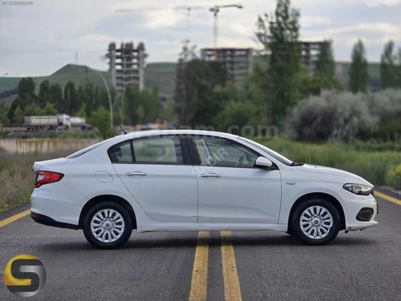 SABIR OTOMOTİV'DEN 2020 EGEA 1.3 EASY HATASIZ 160.000Km