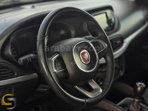SABIR OTOMOTİV'DEN 2020 EGEA 1.3 EASY HATASIZ 160.000Km