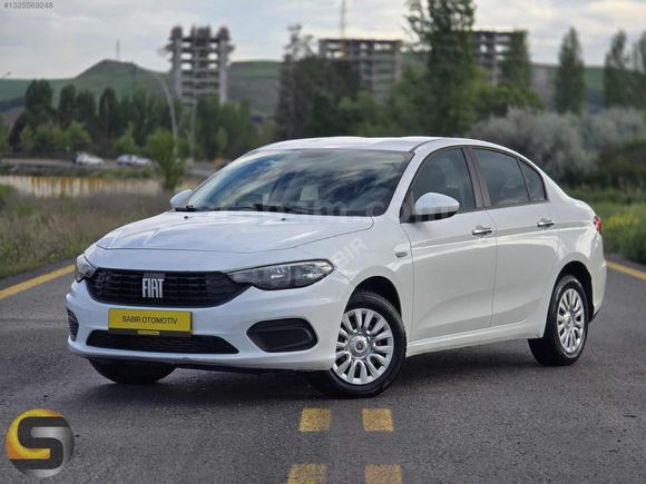 SABIR OTOMOTİV'DEN 2020 EGEA 1.3 EASY HATASIZ 160.000Km