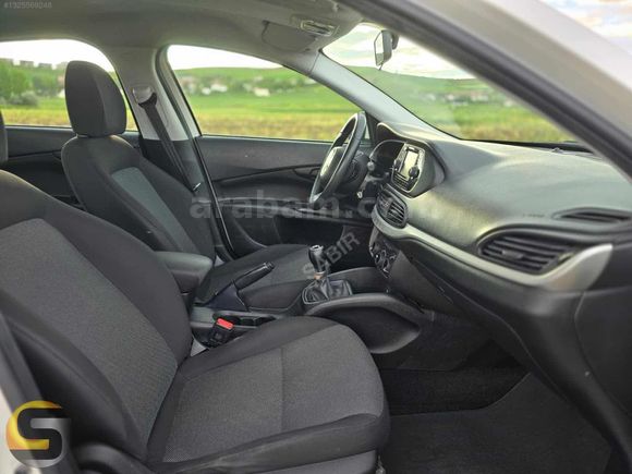 SABIR OTOMOTİV'DEN 2020 EGEA 1.3 EASY HATASIZ 160.000Km