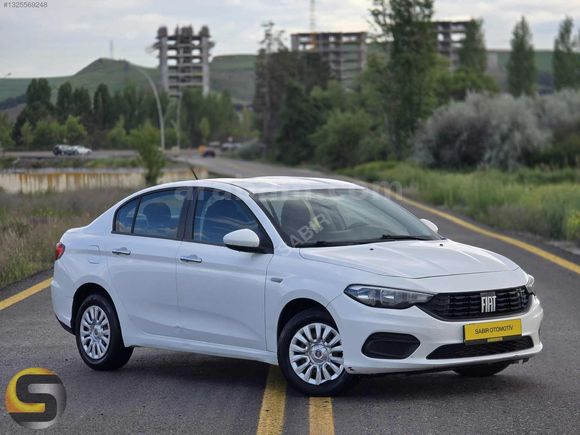 SABIR OTOMOTİV'DEN 2020 EGEA 1.3 EASY HATASIZ 160.000Km