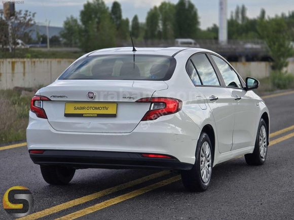 SABIR OTOMOTİV'DEN 2020 EGEA 1.3 EASY HATASIZ 160.000Km