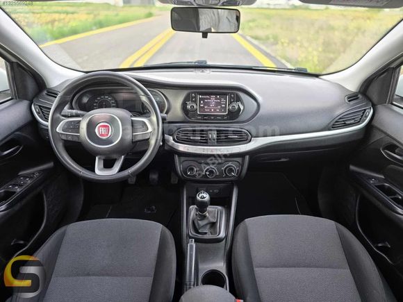 SABIR OTOMOTİV'DEN 2020 EGEA 1.3 EASY HATASIZ 160.000Km