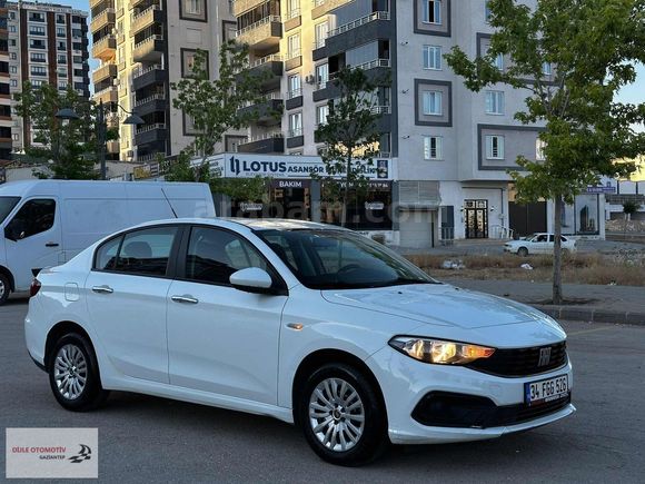 2022 MODEL FIAT HATASIZ