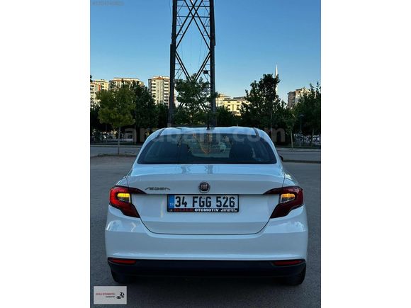 2022 MODEL FIAT HATASIZ