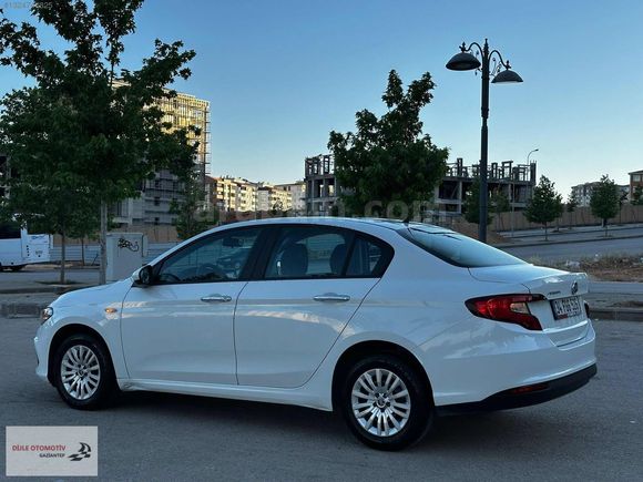 2022 MODEL FIAT HATASIZ