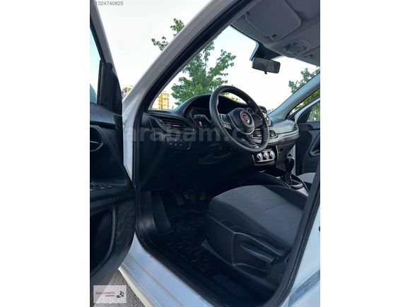 2022 MODEL FIAT HATASIZ