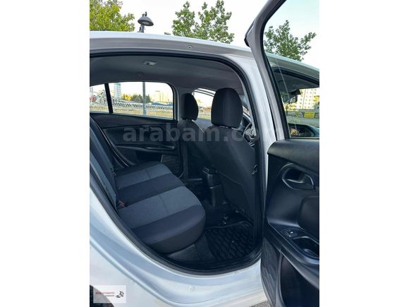 2022 MODEL FIAT HATASIZ