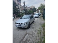 Sahibinden Fiat Albea 1.4 Fire Dynamic 2008 Model