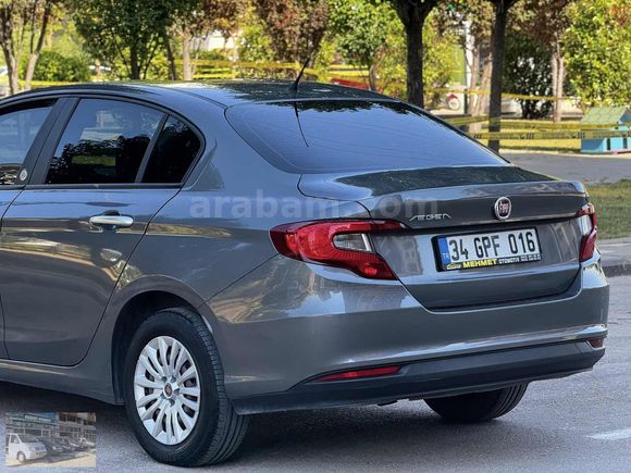 Egea 1.3 MultiJet II Easy 2024 CIKIŞLI