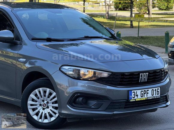 Egea 1.3 MultiJet II Easy 2024 CIKIŞLI