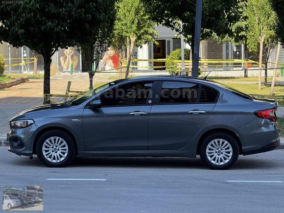 Egea 1.3 MultiJet II Easy 2024 CIKIŞLI