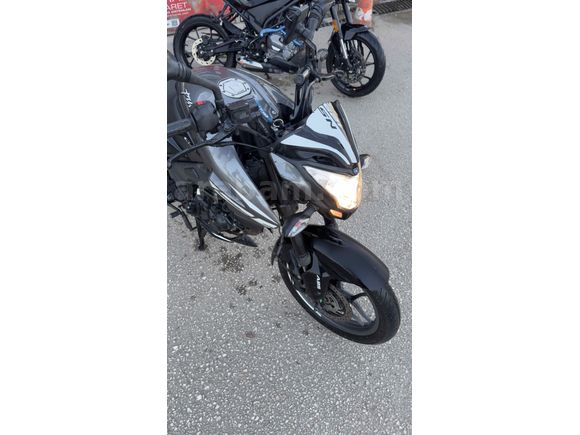 Sahibinden Bajaj Pulsar 125 NS 