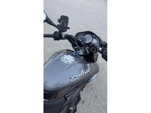 Sahibinden Bajaj Pulsar 125 NS 