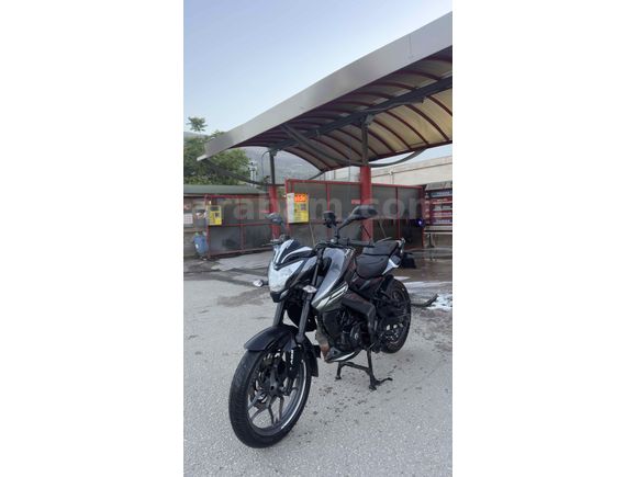 Sahibinden Bajaj Pulsar 125 NS 