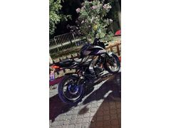 Sahibinden Bajaj Pulsar 125 NS 