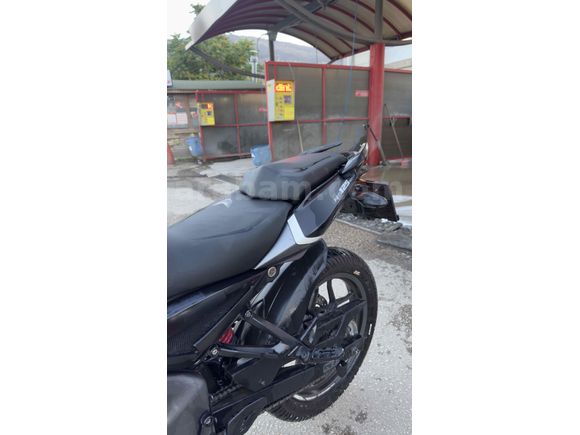 Sahibinden Bajaj Pulsar 125 NS 