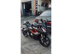 Sahibinden RKS 125R 