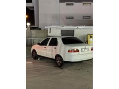 Sahibinden Fiat Albea 1.2 Active 2006 Model 