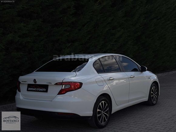 BOSTANCI_2019 FİAT EGEA 1.3 MULTİJET 109.000 KM EASY PAKET