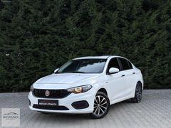 BOSTANCI_2019 FİAT EGEA 1.3 MULTİJET 109.000 KM EASY PAKET