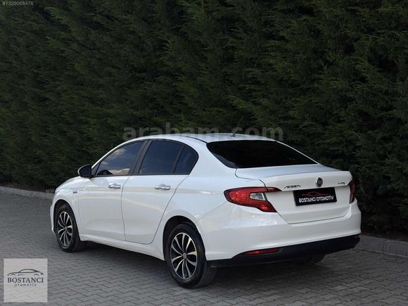 BOSTANCI_2019 FİAT EGEA 1.3 MULTİJET 109.000 KM EASY PAKET