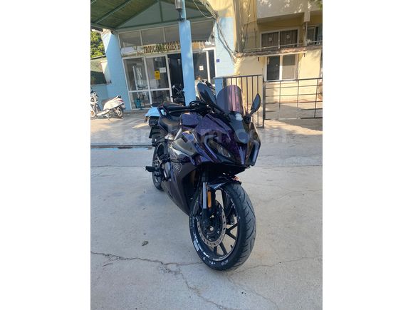 32.000km 250SR 