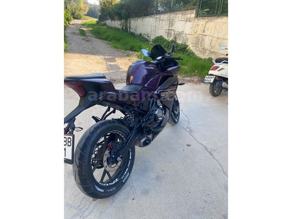 32.000km 250SR 