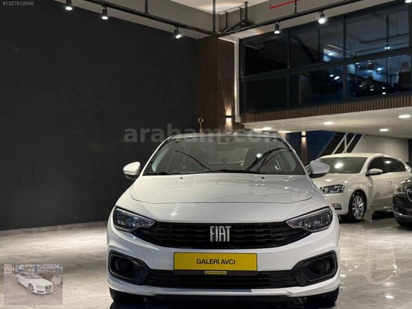 2023 İLK SAHİBİNDEN SERVİS BAKIMLI HATASIZ