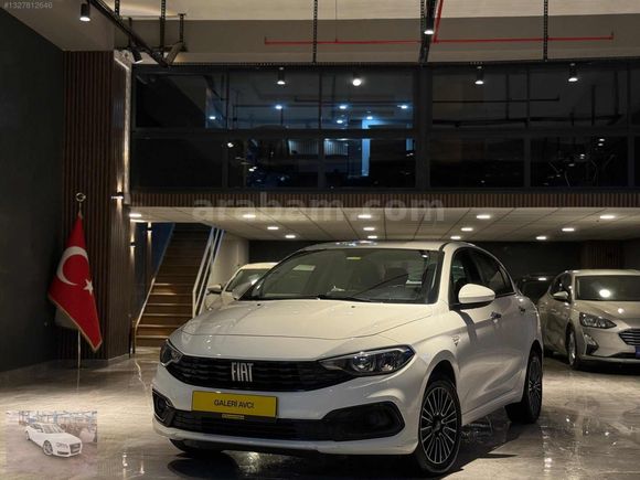 2023 İLK SAHİBİNDEN SERVİS BAKIMLI HATASIZ