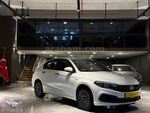 2023 İLK SAHİBİNDEN SERVİS BAKIMLI HATASIZ