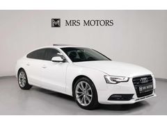 2012 A5 QUATTRO 2.0TDİ SUNROOF 3 KOL DİREKSİYON LED TAKAS KREDİ