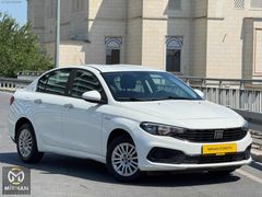 MİRHAN 2023 FİAT EGEA 1.3 MULTIJET EASY SERVİS BAKIM/YENİ LOGO
