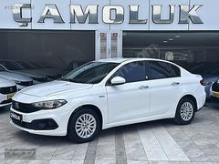 ÇAMOLUK'DAN 2023 1.3 EASY BOYASIZ/SERVİS BAKIMLI/ORJ/133BİN'KM