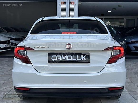 ÇAMOLUK'DAN 2023 1.3 EASY BOYASIZ/SERVİS BAKIMLI/ORJ/133BİN'KM