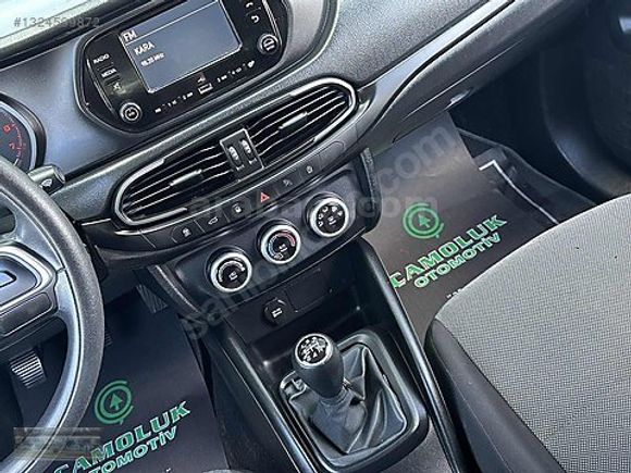 ÇAMOLUK'DAN 2023 1.3 EASY BOYASIZ/SERVİS BAKIMLI/ORJ/133BİN'KM
