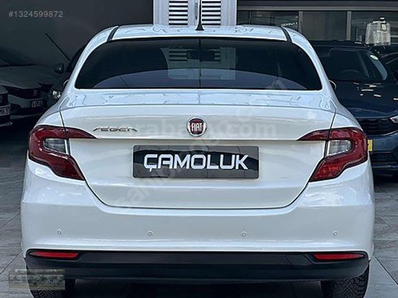 ÇAMOLUK'DAN 2023 1.3 EASY BOYASIZ/SERVİS BAKIMLI/ORJ/133BİN'KM