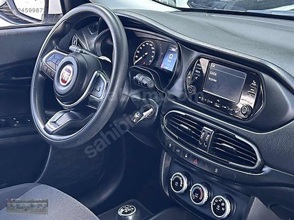 ÇAMOLUK'DAN 2023 1.3 EASY BOYASIZ/SERVİS BAKIMLI/ORJ/133BİN'KM