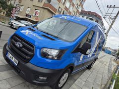 Sahibinden Ford Transit 350 L 2024 Model