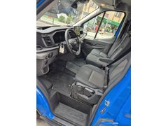 Sahibinden Ford Transit 350 L 2024 Model