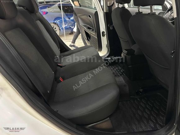 HATASIZ 106 BİN KM 2022 EGEA 1.3 MULTİJET EASY 95 HP.