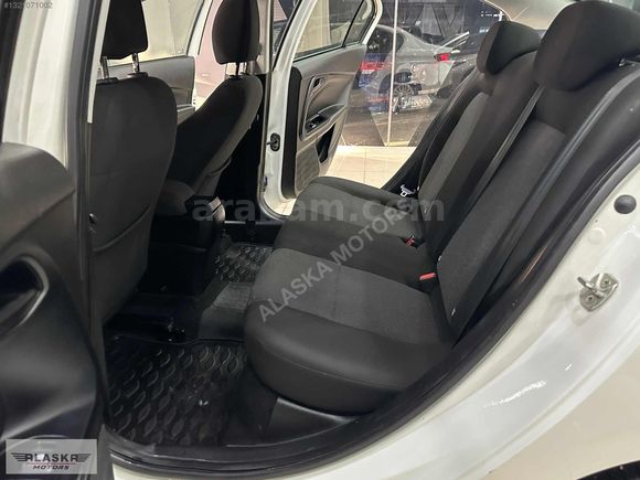 HATASIZ 106 BİN KM 2022 EGEA 1.3 MULTİJET EASY 95 HP.