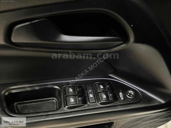 HATASIZ 106 BİN KM 2022 EGEA 1.3 MULTİJET EASY 95 HP.