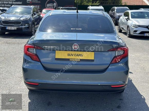 BOYASIZ/TRAMERSİZ/2023 MODEL/LANSMAN MAVİ/147 BİN KM//EGEA/EASY