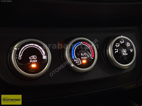 2022 FİAT EGEA 1.3 MJ EASY / GERİ GÖRÜŞ +JANT+ DEĞİŞENSİZ