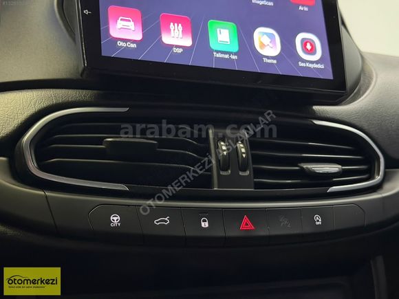 2022 FİAT EGEA 1.3 MJ EASY / GERİ GÖRÜŞ +JANT+ DEĞİŞENSİZ