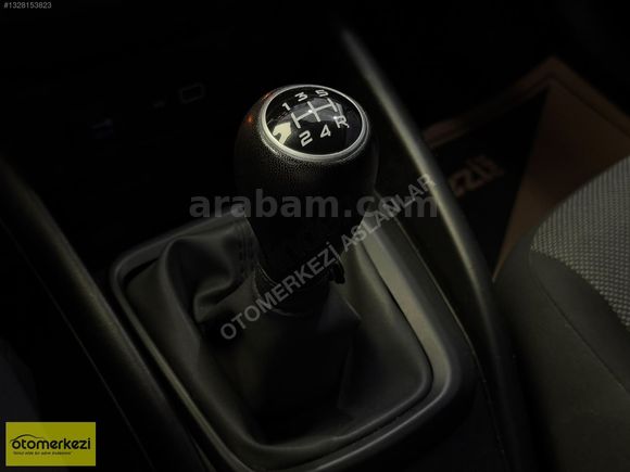2022 FİAT EGEA 1.3 MJ EASY / GERİ GÖRÜŞ +JANT+ DEĞİŞENSİZ