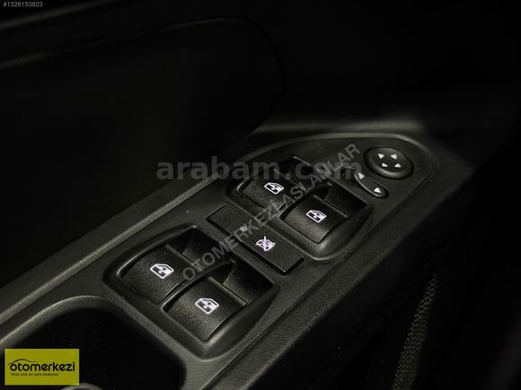 2022 FİAT EGEA 1.3 MJ EASY / GERİ GÖRÜŞ +JANT+ DEĞİŞENSİZ