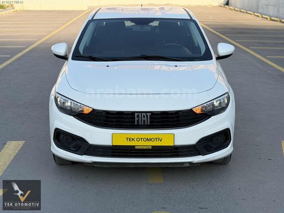 EGEA 1.3 MULTİJET 126000 KM